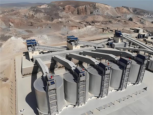 三江水泥钢板仓